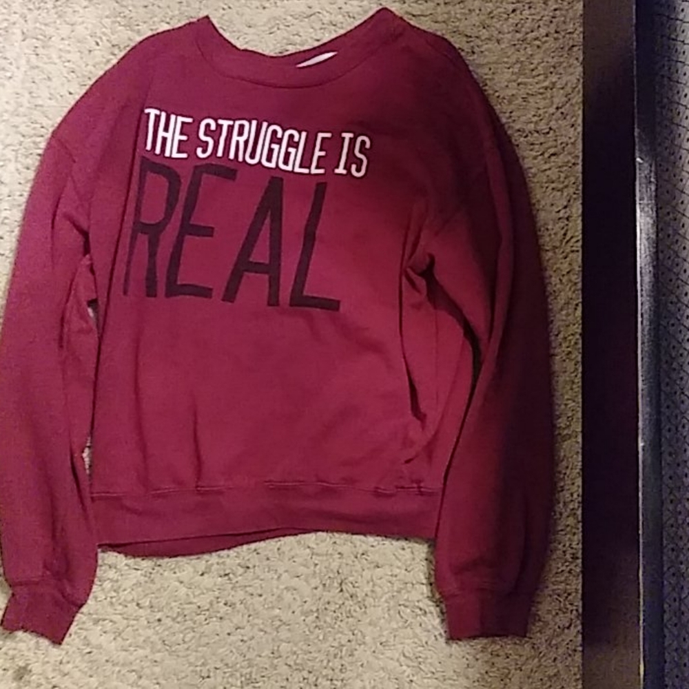 Sweatshirt